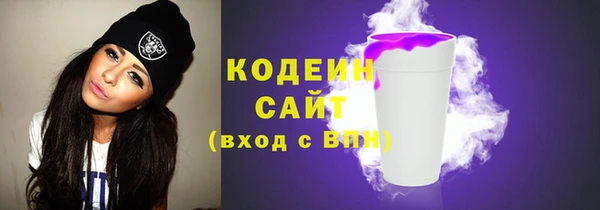 крисы Баксан